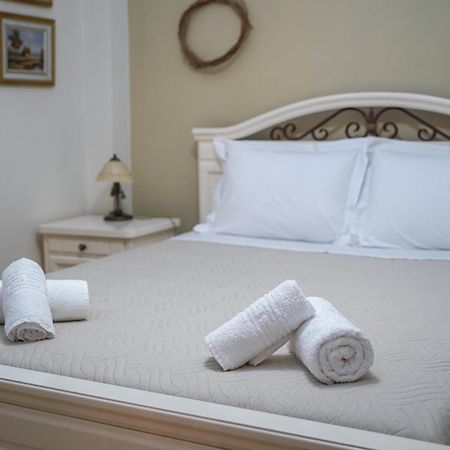 Cozy Cloud Apartment Ναύπλιο Εξωτερικό φωτογραφία