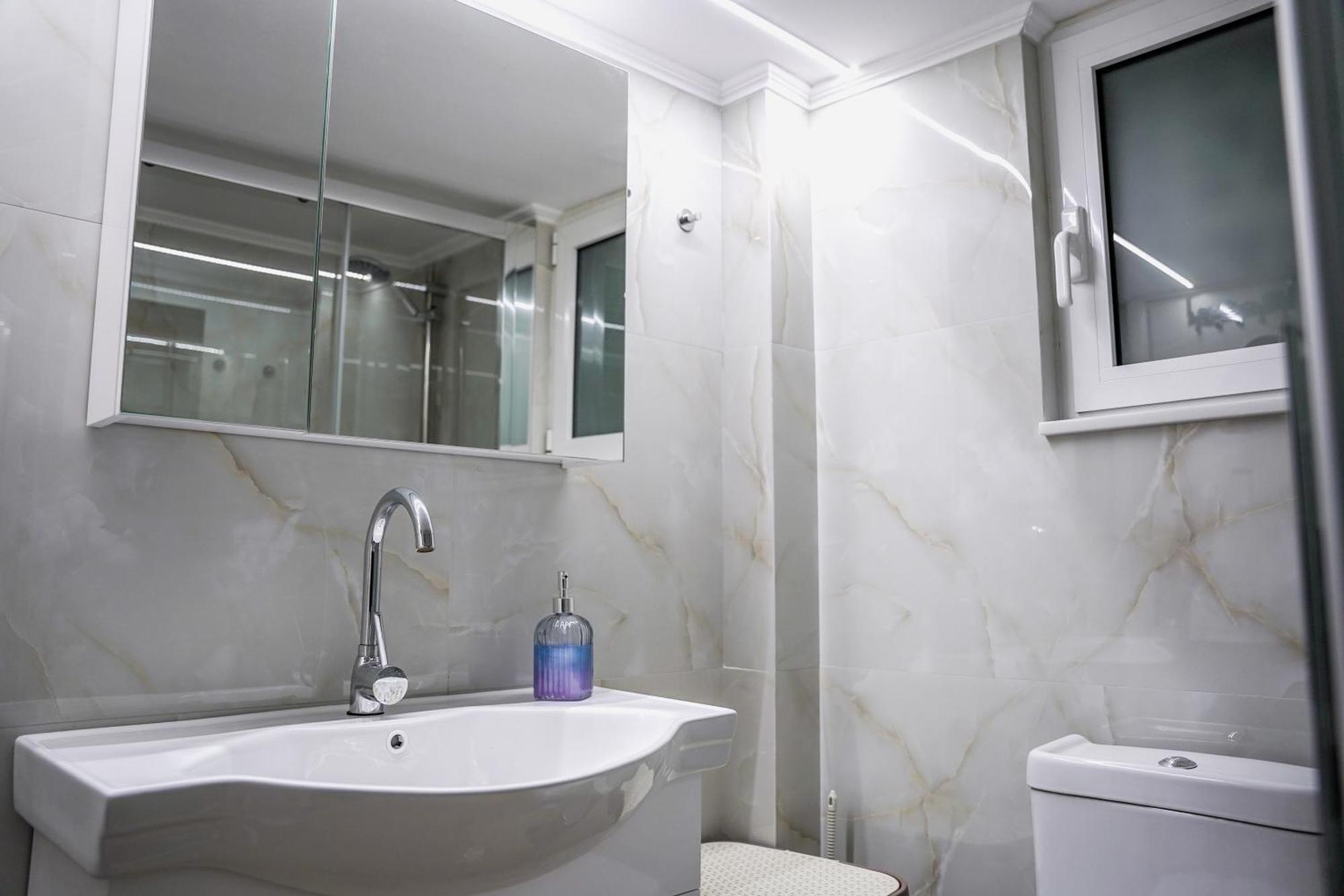 Cozy Cloud Apartment Ναύπλιο Εξωτερικό φωτογραφία