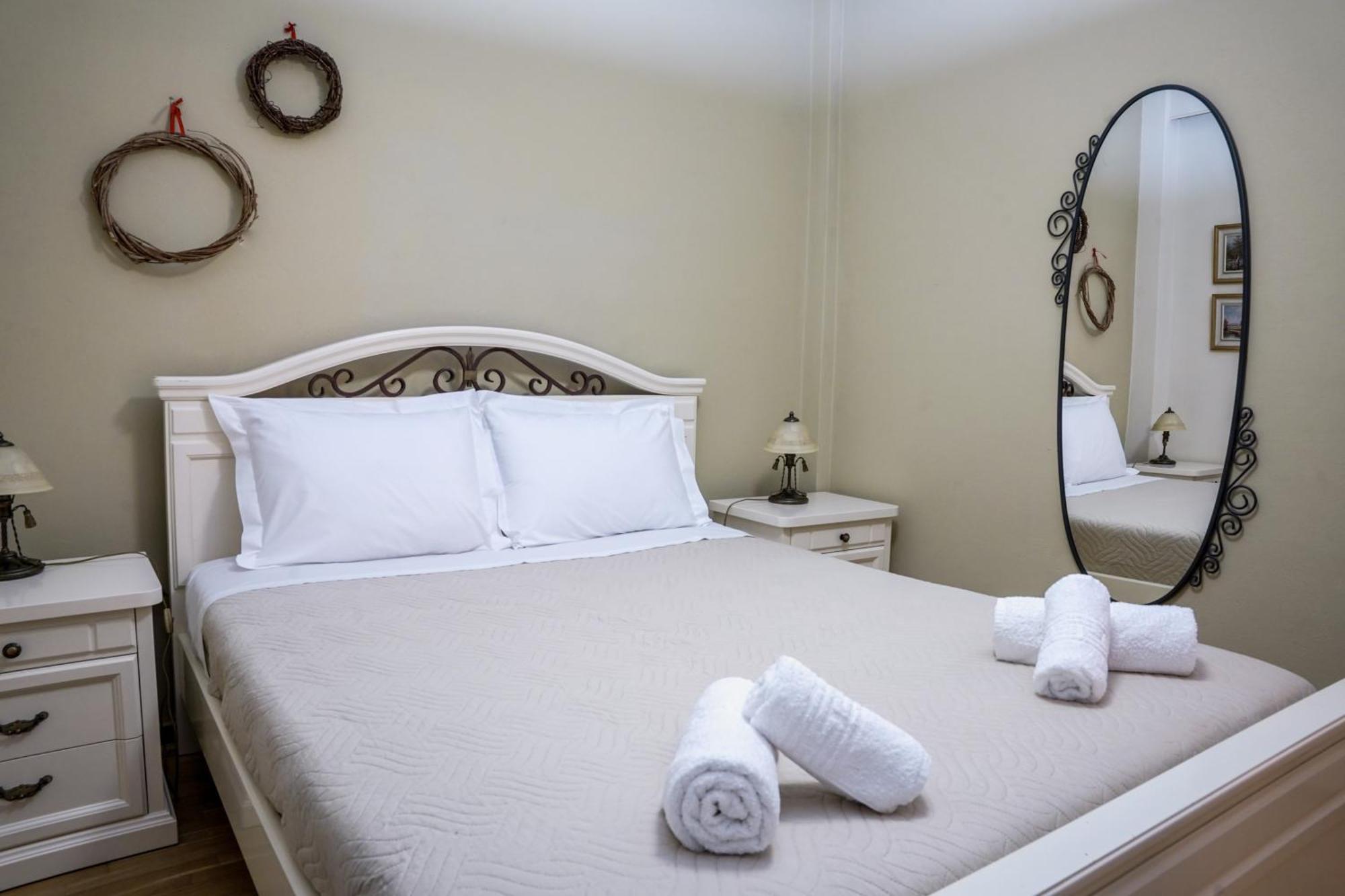 Cozy Cloud Apartment Ναύπλιο Εξωτερικό φωτογραφία
