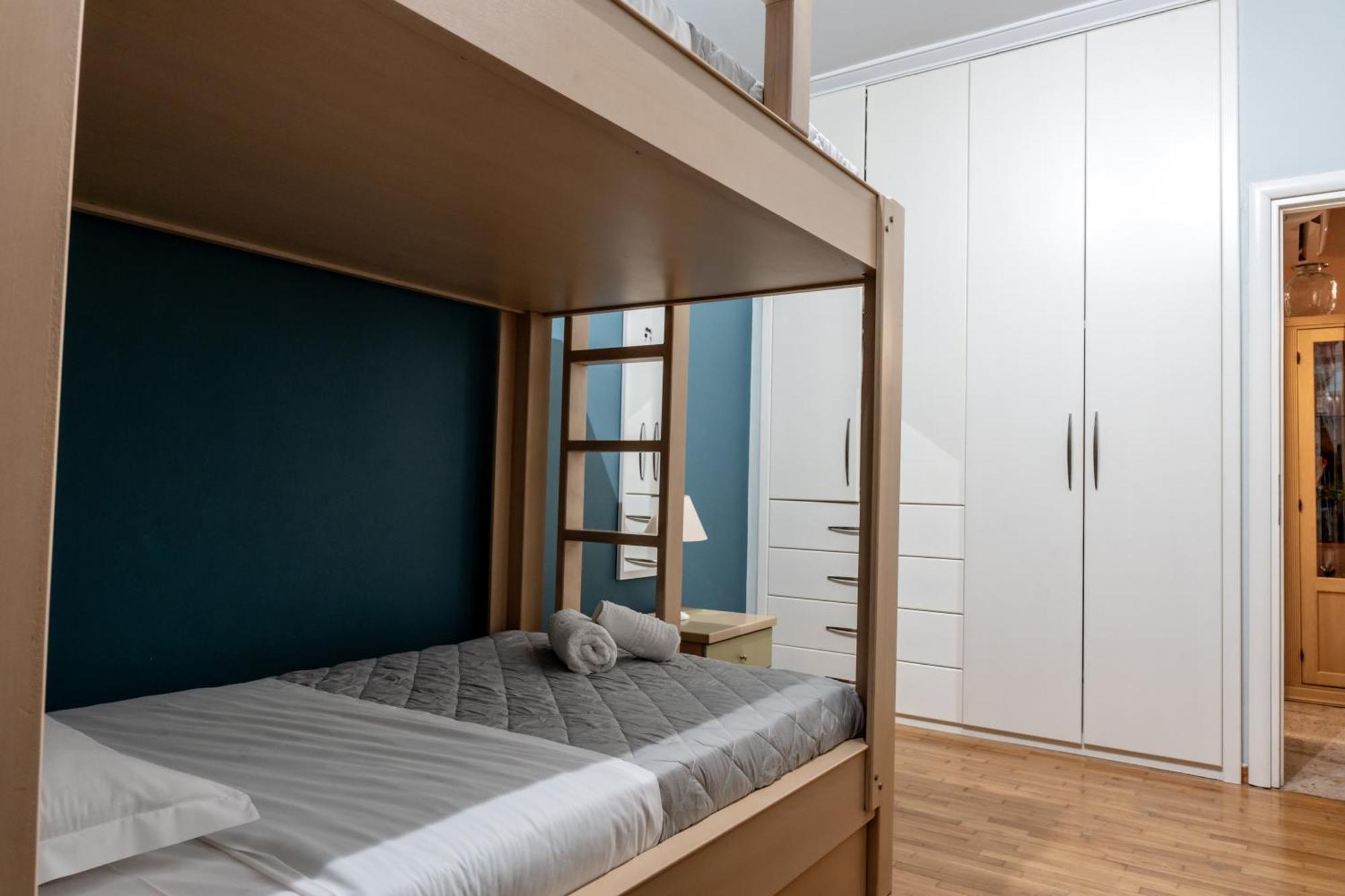 Cozy Cloud Apartment Ναύπλιο Εξωτερικό φωτογραφία