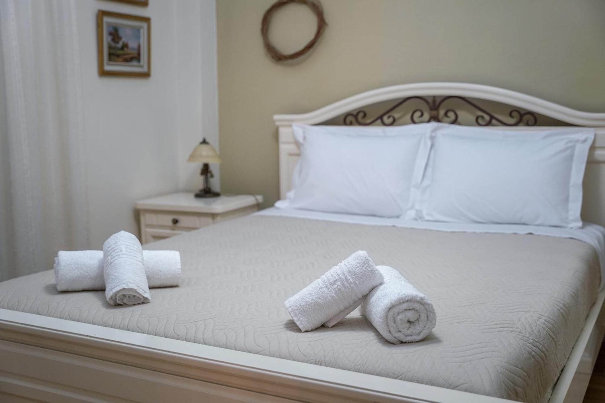Cozy Cloud Apartment Ναύπλιο Εξωτερικό φωτογραφία