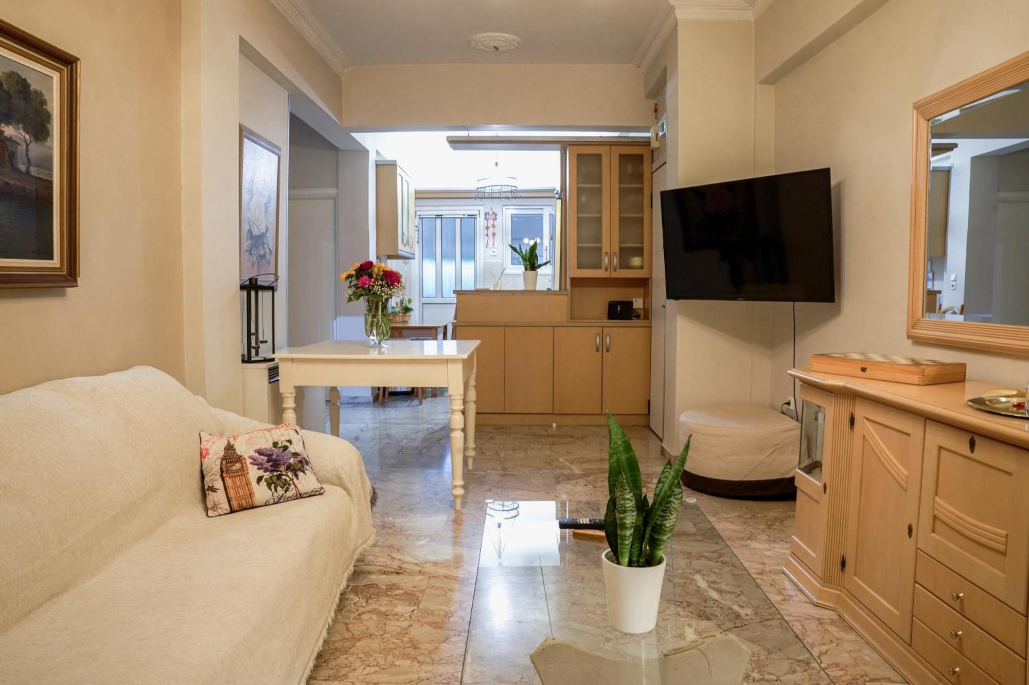 Cozy Cloud Apartment Ναύπλιο Εξωτερικό φωτογραφία