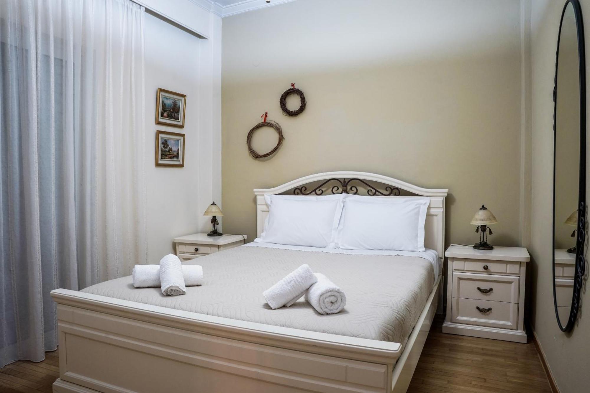 Cozy Cloud Apartment Ναύπλιο Εξωτερικό φωτογραφία