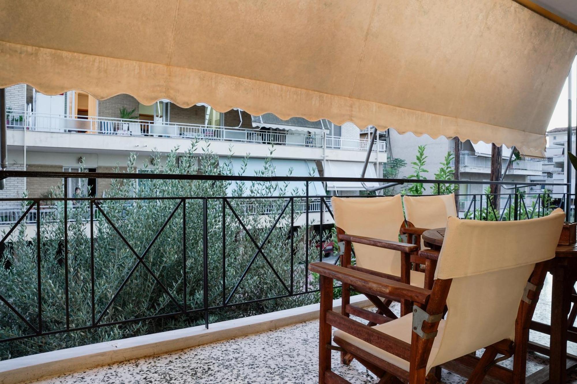 Cozy Cloud Apartment Ναύπλιο Εξωτερικό φωτογραφία