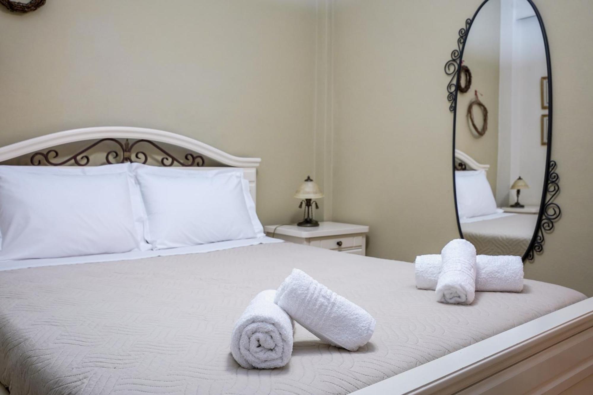Cozy Cloud Apartment Ναύπλιο Εξωτερικό φωτογραφία
