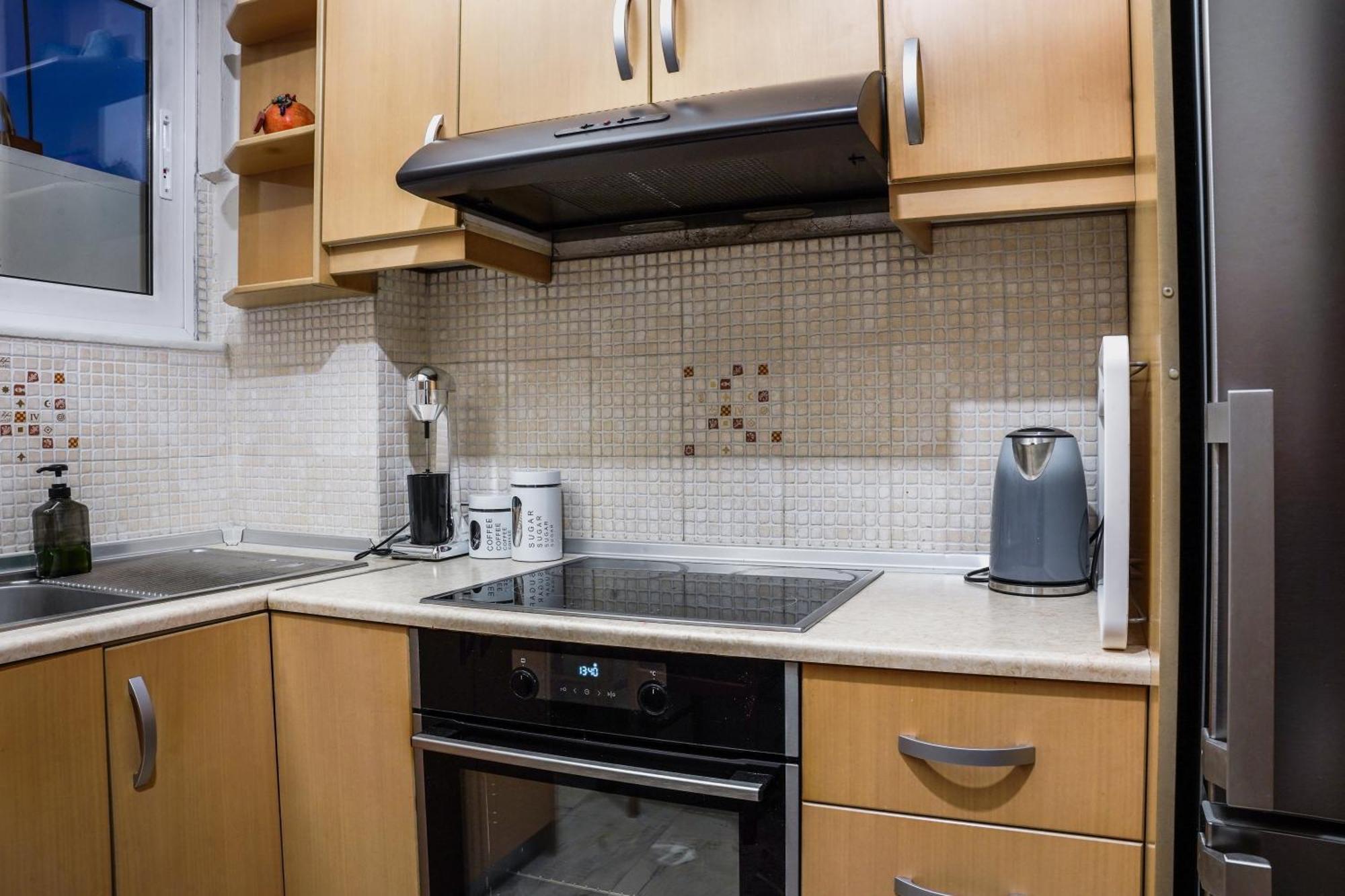 Cozy Cloud Apartment Ναύπλιο Εξωτερικό φωτογραφία