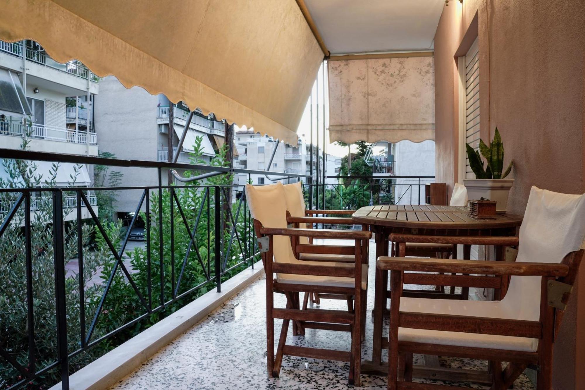 Cozy Cloud Apartment Ναύπλιο Εξωτερικό φωτογραφία