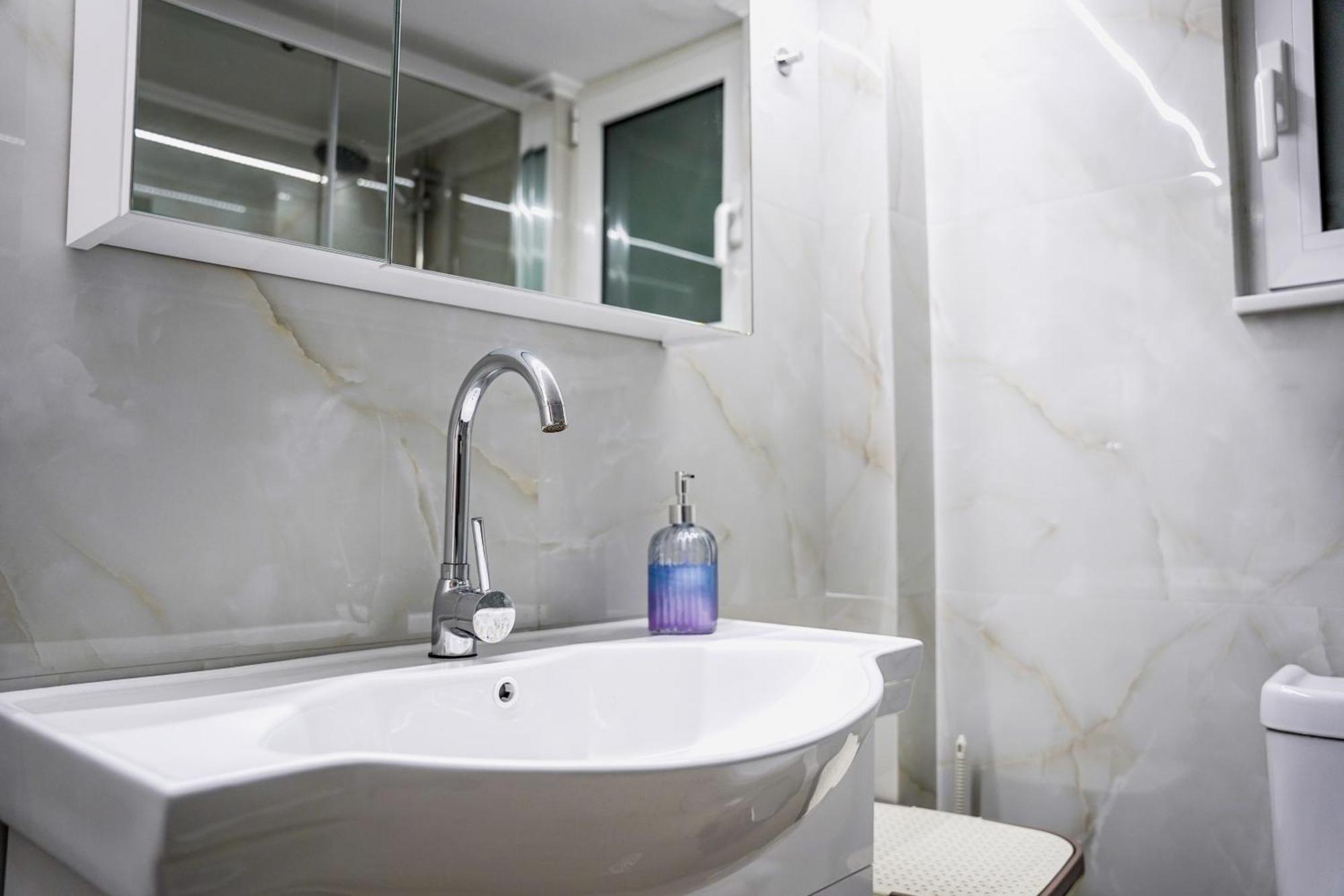 Cozy Cloud Apartment Ναύπλιο Εξωτερικό φωτογραφία