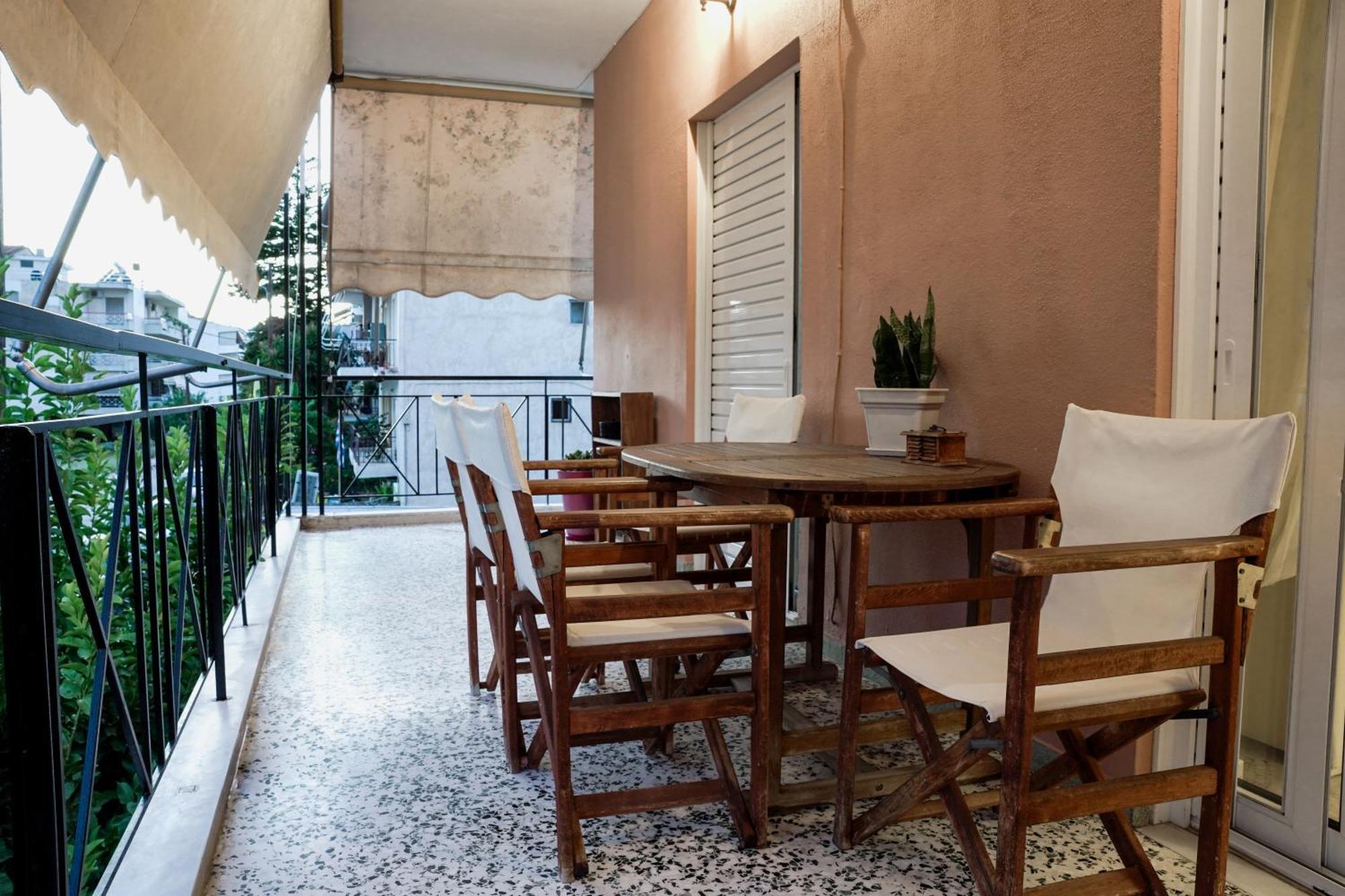 Cozy Cloud Apartment Ναύπλιο Εξωτερικό φωτογραφία