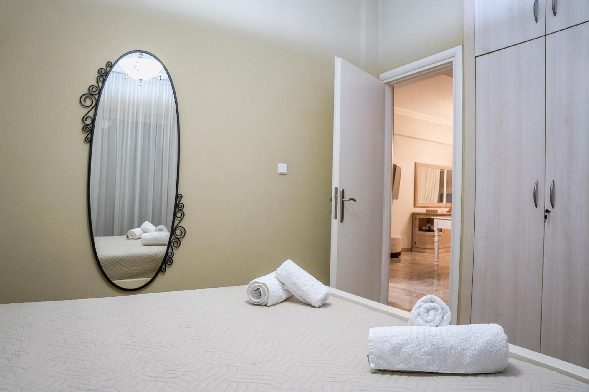 Cozy Cloud Apartment Ναύπλιο Εξωτερικό φωτογραφία