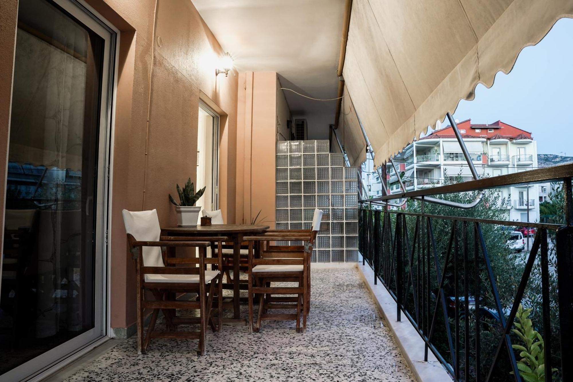 Cozy Cloud Apartment Ναύπλιο Εξωτερικό φωτογραφία