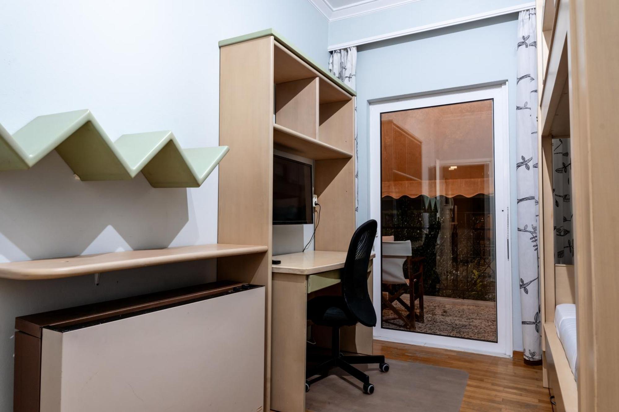 Cozy Cloud Apartment Ναύπλιο Εξωτερικό φωτογραφία