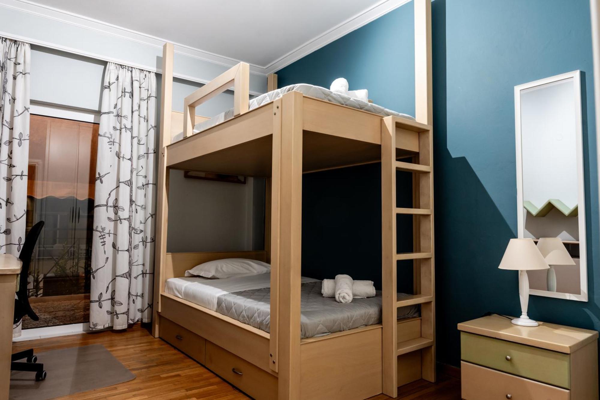 Cozy Cloud Apartment Ναύπλιο Εξωτερικό φωτογραφία