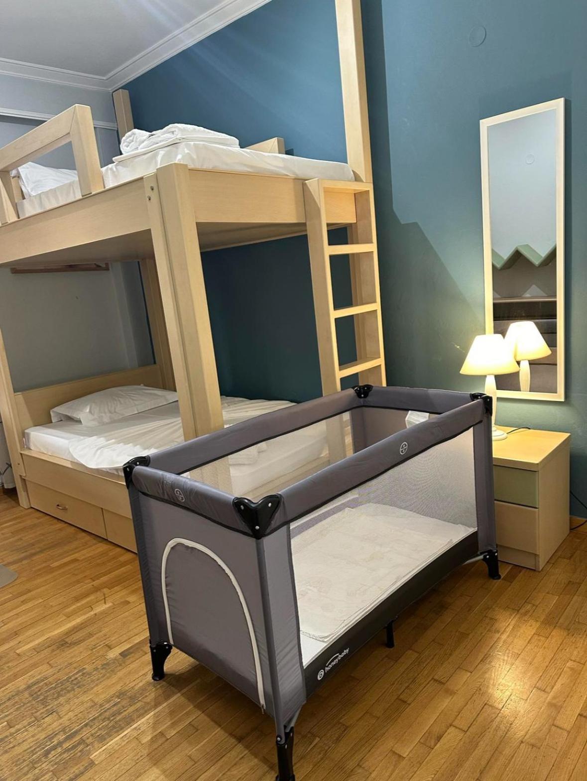 Cozy Cloud Apartment Ναύπλιο Εξωτερικό φωτογραφία