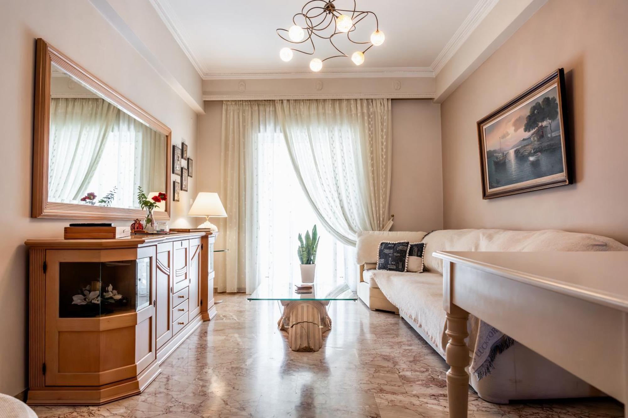 Cozy Cloud Apartment Ναύπλιο Εξωτερικό φωτογραφία