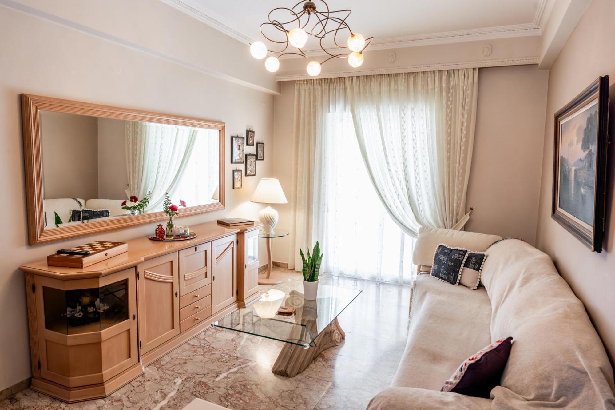 Cozy Cloud Apartment Ναύπλιο Εξωτερικό φωτογραφία