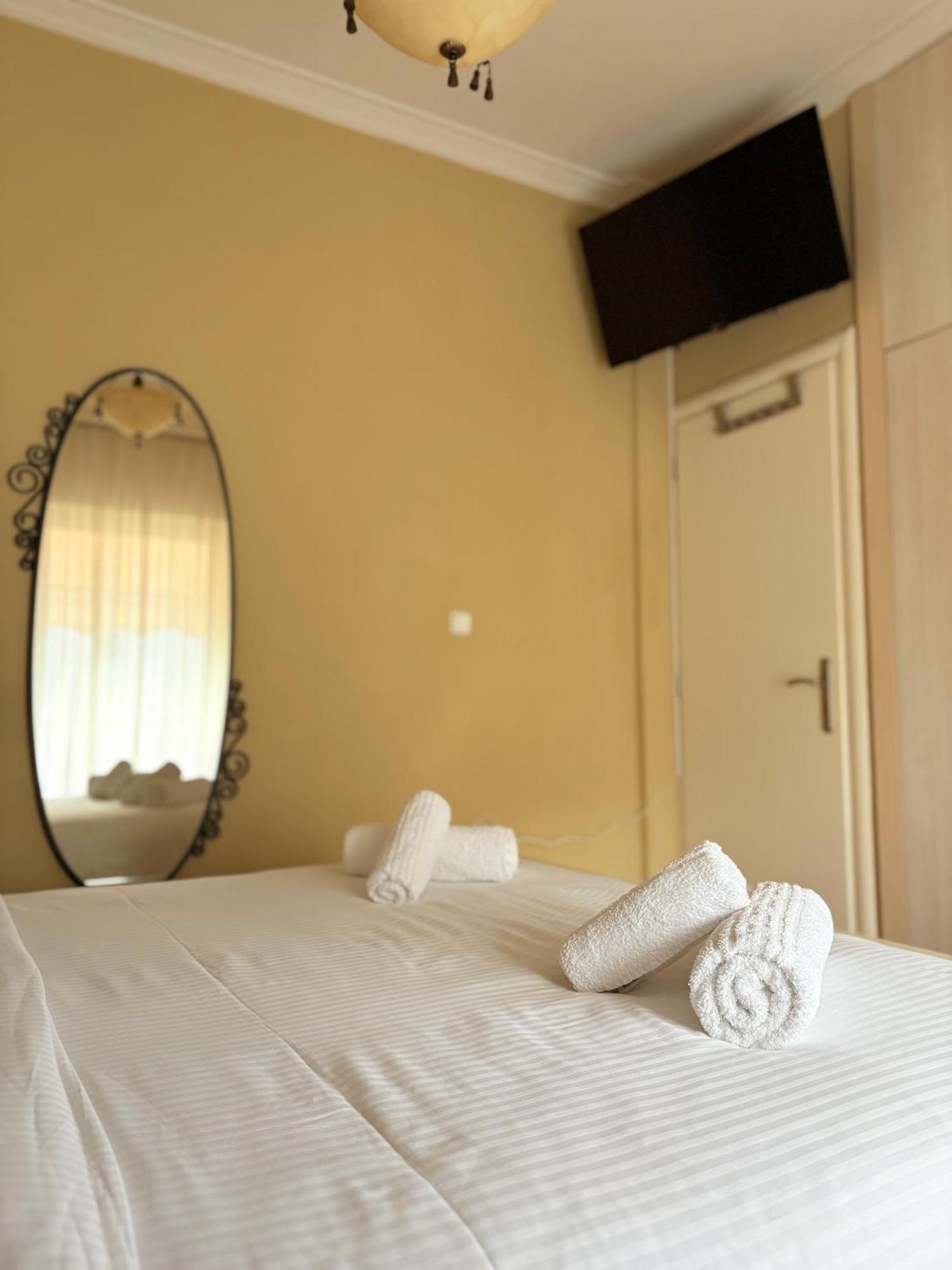 Cozy Cloud Apartment Ναύπλιο Εξωτερικό φωτογραφία